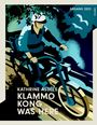 Klammo Kong was here | PAPERBACK