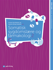 Somatisk sygdomslære og farmakologi 2