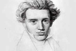 Søren Kierkegaard