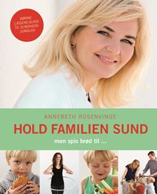 Hold familien sund