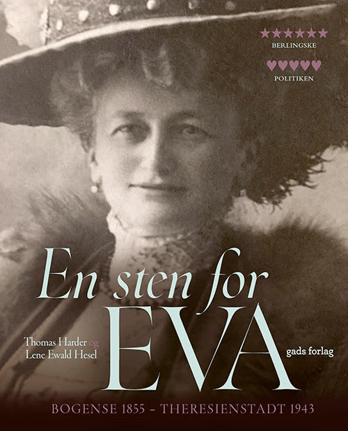 for Eva | Gads Forlag