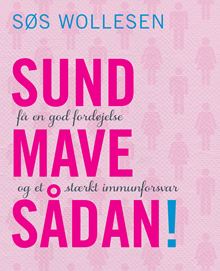 Sund mave sådan!