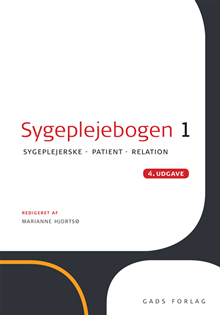 Sygeplejebogen 1, 4.udgave