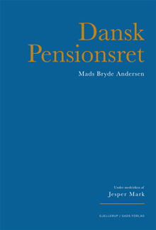 Dansk Pensionsret