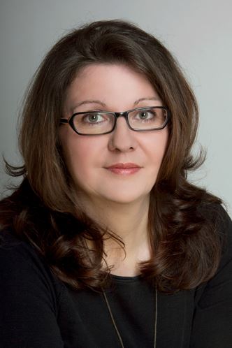 Katrin Behr