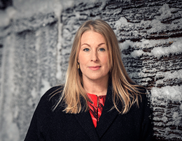 Sara Strömberg
