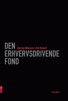 Den Erhvervsdrivende Fond