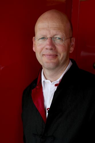 Jan-Philipp  Sendker