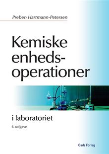 Kemiske enhedsoperationer i laboratoriet
