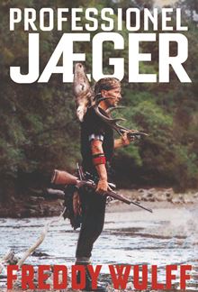 Professionel jæger