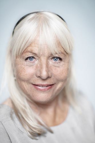 Helle  Hertz