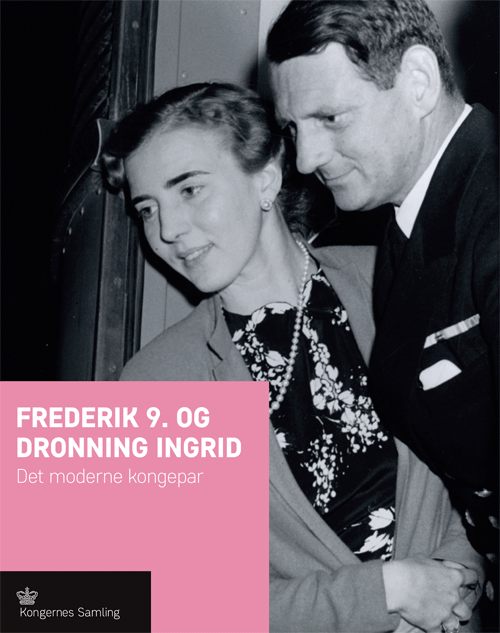 Frederik 9. og Dronning Ingrid | Gads