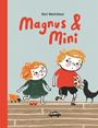 Magnus og Mini