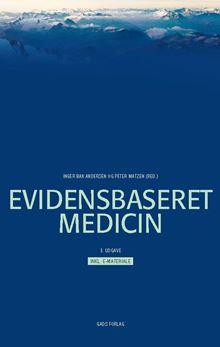 Evidensbaseret medicin, 3. udgave