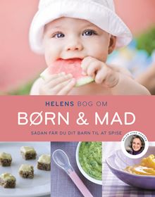 Helens bog om børn og mad
