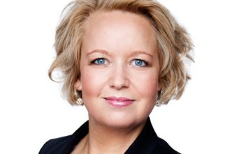 Dorthe Rindbo
