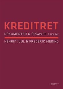 Kreditret 