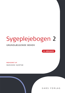 Sygeplejebogen 2, 4. udgave