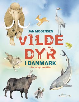 Vilde dyr i Danmark