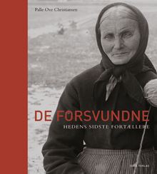 De forsvundne