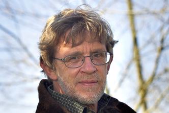 Søren Ryge Petersen