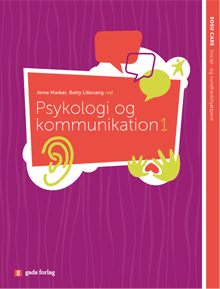 Psykologi og kommunikation 1