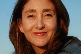 Ingrid Betancourt