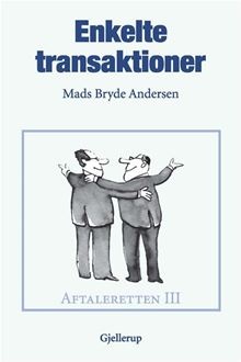Enkelte transaktioner