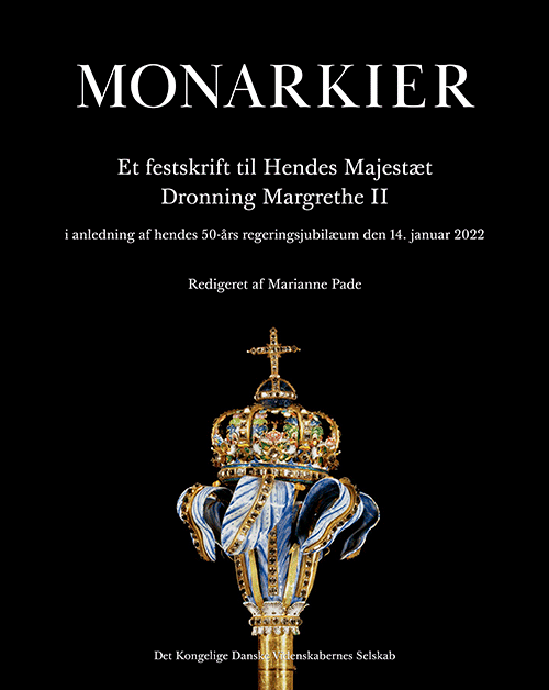 Monarkier | Forlag