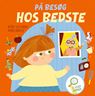 På besøg hos bedste 
