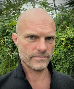 Otto Dickmeiss