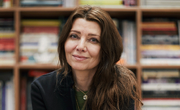 Elif Shafak