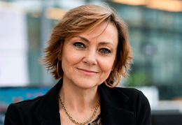 Karin Mørch