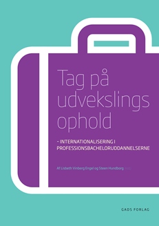 Tag på udvekslingsophold