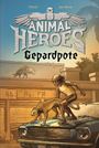 Animal Heroes (4) Gepardpote