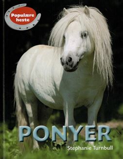 Ponyer
