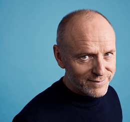 Philippe Collin
