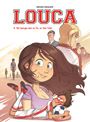Louca (4) Så længe der er liv, er der håb
