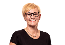 Ina Schuppe Koistinen