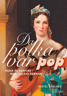 Da polka var pop