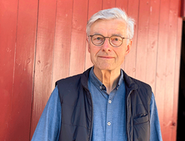 Hans Jørn Kolmos