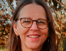Helle Rosenløv