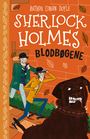 Sherlock Holmes (12) Blodbøgene