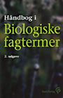 Håndbog i Biologiske fagtermer