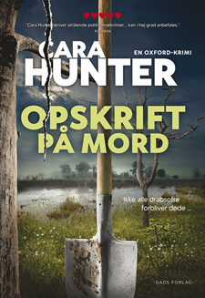 Opskrift på mord