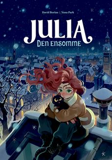 Julia den ensomme