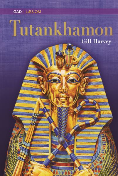 Hvem Var Tutankhamon