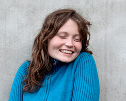 Victoria Dahl  Understrup