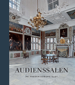 Audienssalen på Frederiksborg Slot
