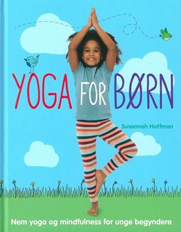 Yoga for børn